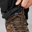 Fjällräven Vidda Pro Ventilated Trousers Dark Olive - Herrernes jagtbukser - 7323450920685 - 5