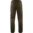 Fjällräven Vidda Pro Ventilated Trousers Dark Olive - Herrernes jagtbukser - 7323450920685 - 2