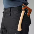 Fjällräven Vidda Pro Ventilated Trousers Dark Olive - Herrernes jagtbukser - 7323450920685 - 3