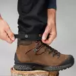 Fjällräven Vidda Pro Ventilated Trousers Dark Olive - Herrernes jagtbukser - 7323450920685 - 4