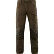 Fjällräven Vidda Pro Ventilated Trousers Dark Olive - Herrernes jagtbukser - 7323450920685 - 1