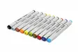 Finecolour Marker - Øvrige bindingstilbehør - 40850000055 - 1