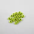 FTS Tungsten Beads 2,5mm - Volframhoved - 40200200005 - 11