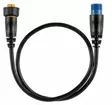 Garmin Adapter 8-Pin T to 12-Pin S - Garmin-tilbehør - 753759136345 - 1