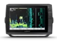 Garmin Echomap Ultra 102sv GT56 - Garmin-enheder og -plottere - 0753759264505 - 3