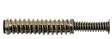 Glock 33786 Recoil Spring #3 Assembled - Dele til pistoler - 7067055 - 1
