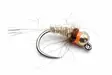 Gold Hares Ear Jig - Vådfluer - 8859202531735 - 1