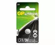 GP Lithium cell CR1/3N - Batterier og powerbanks - 4891199028175 - 1