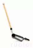 Griffin Hackle Plier Rotating -häkiläpihdit - Hægletænger - 814225003025 - 1
