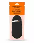 Groendahl O.T.E Grip Pad Riflegrip Bolt - Dele til rifler - 6429811647015 - 1