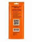 Groendahl O.T.E Grip Pad Riflegrip Bolt - Dele til rifler - 6429811647015 - 3