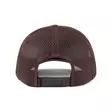 Grundens King of the Lakes Trucker Brown - Truckere - 0840316349635 - 2