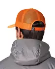 Guideline Badge Trucker Cap Heat - Kasketter - 7033841110655 - 2
