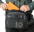 Guideline Experience Waistbag 6 - Brysttasker og mavebælter - 7033841072915 - 3