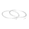 Guideline Power Strike PRO Salmon 15ft - Taperede Nylon -forfang - 7033841088275 - 2