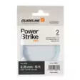 Guideline Power Strike PRO Salmon 15ft - Taperede Nylon -forfang - 7033841088275 - 1
