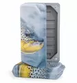 Guideline Trout Slit Foam Fly Box - Flueæsker - 7033840137875 - 1