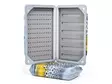 Guideline Trout Slit Foam Fly Box - Flueæsker - 7033840137875 - 3