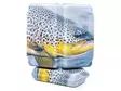 Guideline Trout Slit Foam Fly Box - Flueæsker - 7033840137875 - 2