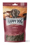 Happy Dog Soft Snack Africa 100g - Happy Dog Snack -træningsgodbidder - 60685 - 1