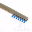 Hareline Ultimate Dubbing Brush -dubbingharja - Dubningshjul og -børster - 762820079115 - 4