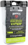 Hoppe´s BoreSnake Viper Rifle Cal 12 - Våbenrengøringssæt - 026285241075 - 1