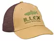 Illex Trucker Stream Master - Truckere - 3297830226725 - 2