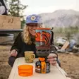 Jetboil Flash 1,0L - Mountainscape - Campingkomfurer - 850019774665 - 3