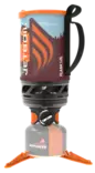 Jetboil Flash 1,0L - Mountainscape - Campingkomfurer - 850019774665 - 1