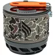 Jetboil TrailCook 1,2L Keitin Duck Camo - Campingkomfurer - 850073115985 - 5