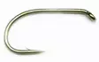 Kamasan B160 Trout Medium Short Shank - Vådfluekroge - 6417512008105 - 4