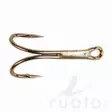 Kamasan B270 Double Trout - Vådfluekroge - 6417512009195 - 3