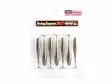 Keitech FAT Swing Impact 8.5cm - Lappefiskjigs - 310820205 - 3