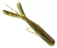 Keitech Hog Impact 7cm - Krabbegrej og insektimitationer - 17340030515 - 1