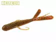 Keitech Hog Impact 7cm - Krabbegrej og insektimitationer - 17340030515 - 2