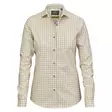 Laksen Klara Sporting Stretch Shirt - Jægertrøjer - 5707953735335 - 1