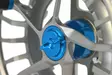 Lamson Litespeed Marine Riviera - Waterworks Lamson -fluehjul - 708332009585 - 6