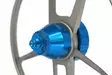 Lamson Litespeed Marine Riviera - Waterworks Lamson -fluehjul - 708332009585 - 4