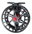 Lamson Speedster S-Series HD Dark Smoke - Waterworks Lamson -fluehjul - 708332009455 - 2