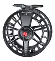 Lamson Speedster S-Series HD Dark Smoke - Waterworks Lamson -fluehjul - 708332009455 - 1