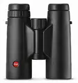 Leica Trinovid 8x42 HD - Traditionelle kikkerter - 4022243403185 - 1