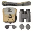 Leupold BX-1 Mckenzie 8x42mm - Traditionelle kikkerter - 030317017545 - 3