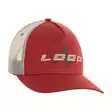 Loop Fly Trucker Cap Burnt Russet - Truckerkasketter - 827142085395 - 1