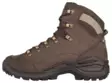 Lowa Renegade EVO LL MID Ws Espresso/Anthracite - Vandrestøvler - 4063606578065 - 3