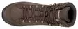 Lowa Renegade EVO LL MID Ws Espresso/Anthracite - Vandrestøvler - 4063606578065 - 5