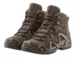 Lowa Zephyr MK2 GTX MID Dark Brown - Taktiske støvler og sko - 4063606358445 - 2