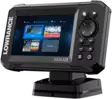 Lowrance Eagle 5 SS - Lowrance-ekkolod/plotter - 9420064131365 - 7