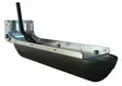 Lowrance Totalscan 9PIN Transducer - Lowrance-kompatible - 9420024145265 - 1