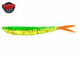 Lunker City Fin-S Fish 10cm - Vertikale jigs - 1730030005 - 2