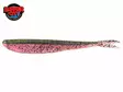 Lunker City Fin-S Fish 5''/12,5cm - Vertikale jigs - 1730020005 - 2